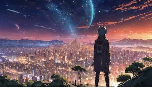 Museus de História como Inspiração para Narrativas em Animes e Mangás